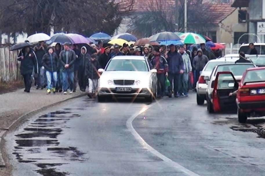 Sjajna ljudska gesta Save Miloševića koju Bošnjaci Janje neće zaboraviti