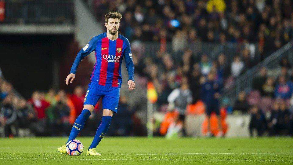 Pique: Messi je najbolji nogometaš u historiji