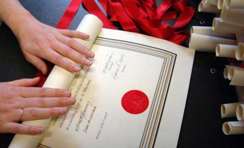 Bh. građani s lažnim diplomama apliciraju na konkurse za posao, najviše falsifikata iz Gračanice!