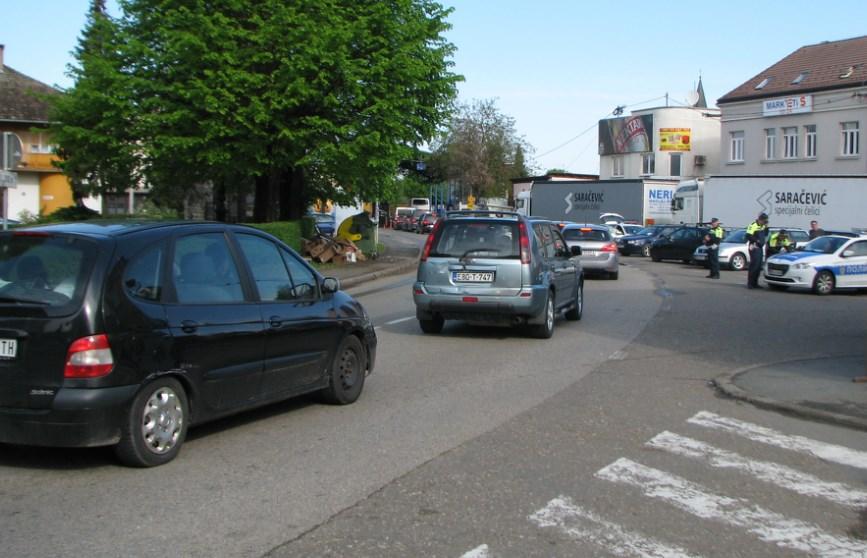 Avaz.ba na GP Bosanska Gradiška: Počeo novi haos u Hrvatskoj, ponovo čekanja i na bh. granici (FOTO)