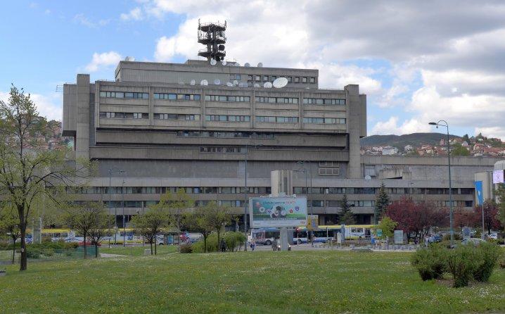 Evropska radiodifuzna unija: BHRT mora biti spašen