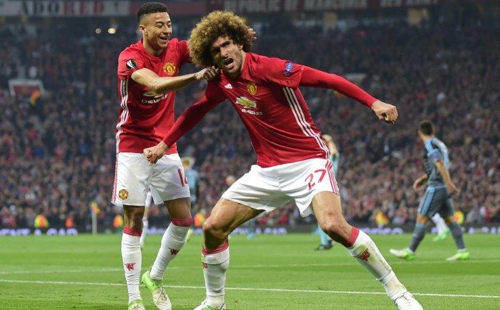 Nakon velike drame: Manchester United i Ajax u finalu Evropske lige