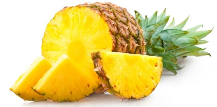 Ananas: Saveznik u borbi s celulitom