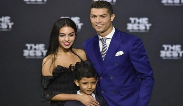 Cristiano Ronaldo potvrdio da očekuje četvrto dijete