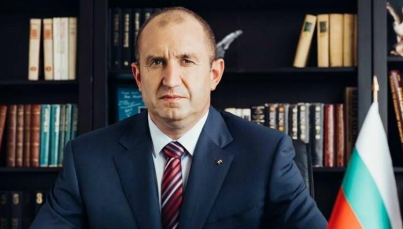 Radev: Bugarska mora povećati izdvajanja za odbranu i vojsku