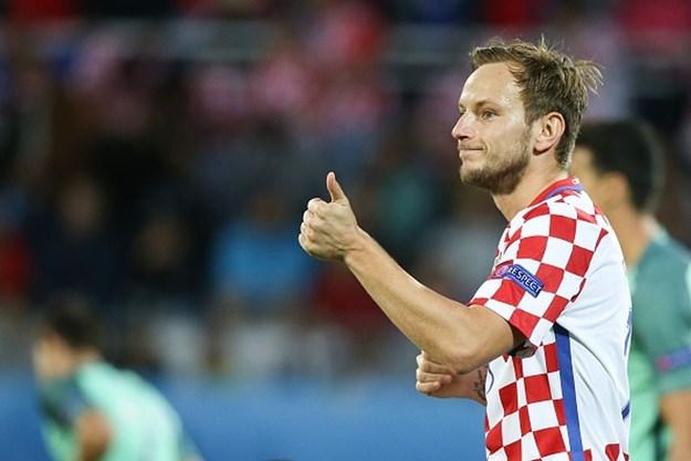 Rakitić poslao poruku svima u Hrvatskoj koji su se borili s požarima