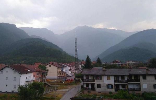 Nakon višednevne borbe: Vatrogasci ugasili požar na Čvrsnici