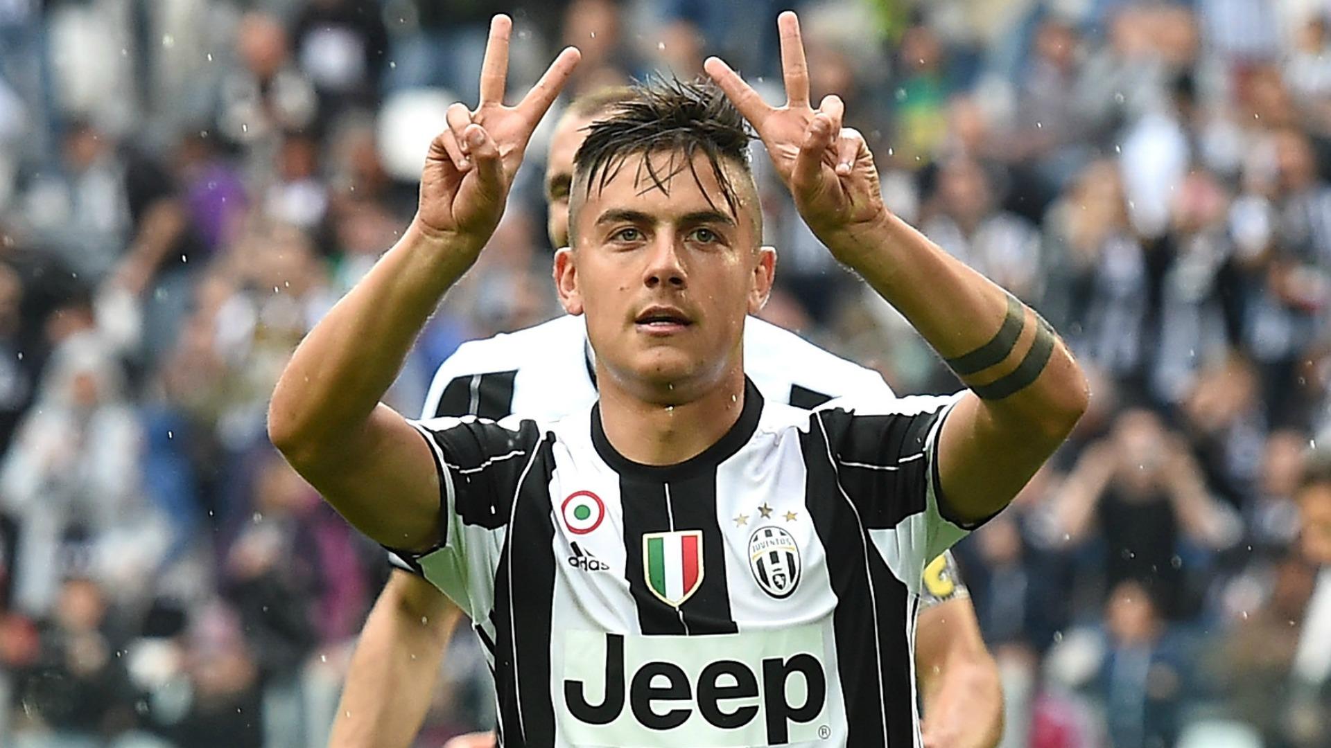 Allgeri tvrdi: Dybala ne ide nigdje