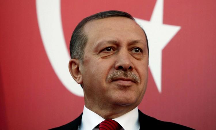 Erdogan pozvao muslimane da posjete i zaštite Jerusalem