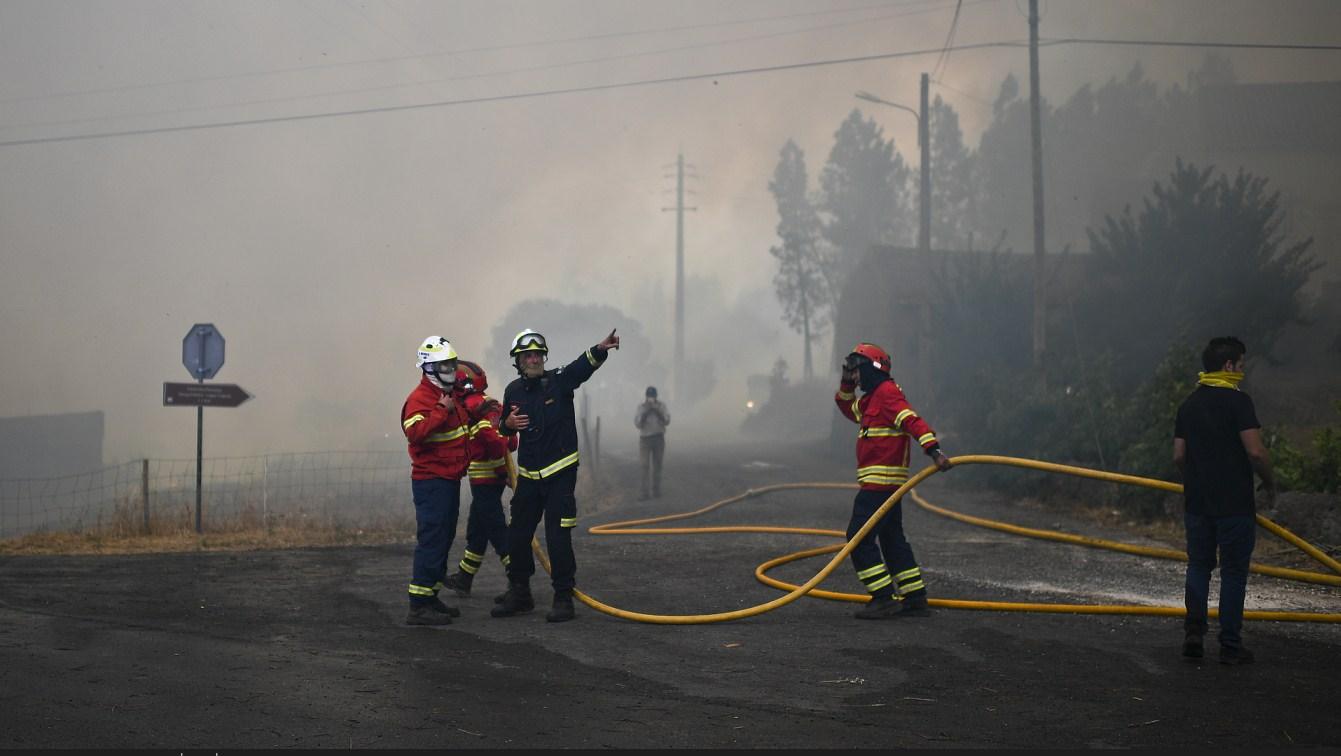 Širi se požar u Portugalu, evakuacija stanovništva