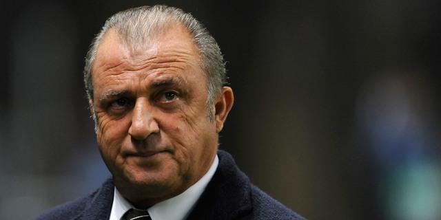 Terim više nije turski selektor