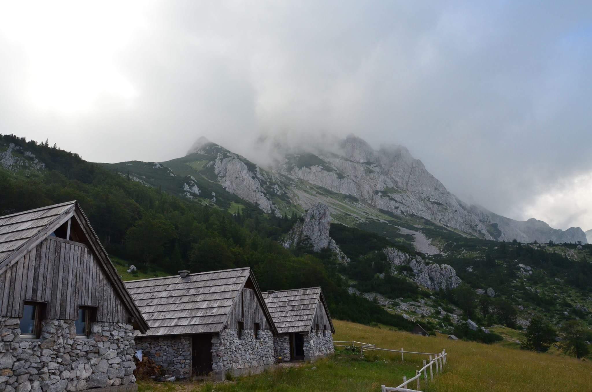 Potraga za turistima okončana uspješno: Češki par pronađen na Magliću