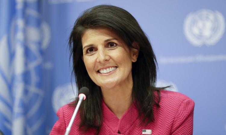 Haley: Sastanak Vijeća sigurnosti UN-a o Sjevernoj Koreji "nema nikakve koristi"