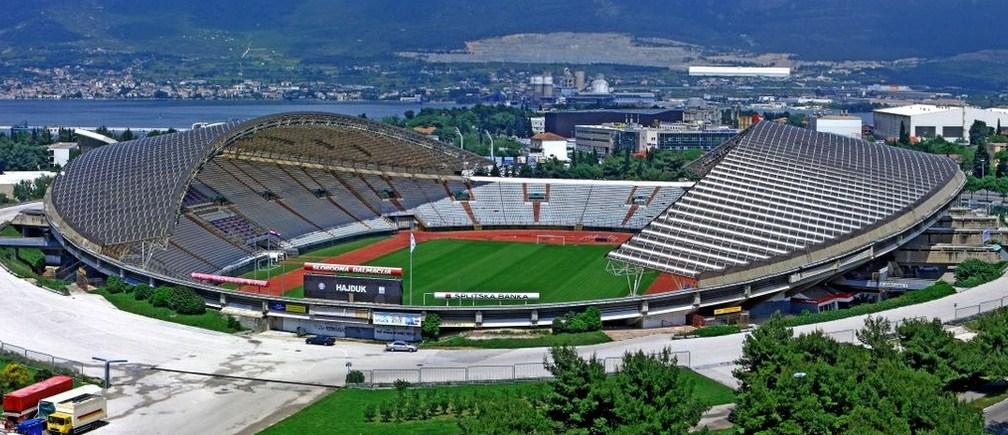 UEFA uvažila Hajduku žalbu i pustila navijače na revanš utakmicu s Brondbyem