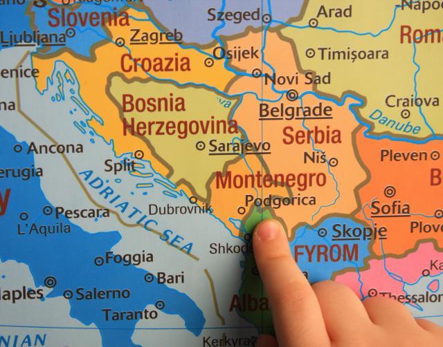 Wall Street Journal: Nova kriza mogla bi izbiti na Balkanu, kada Srbija pokuša pripojiti dio BiH