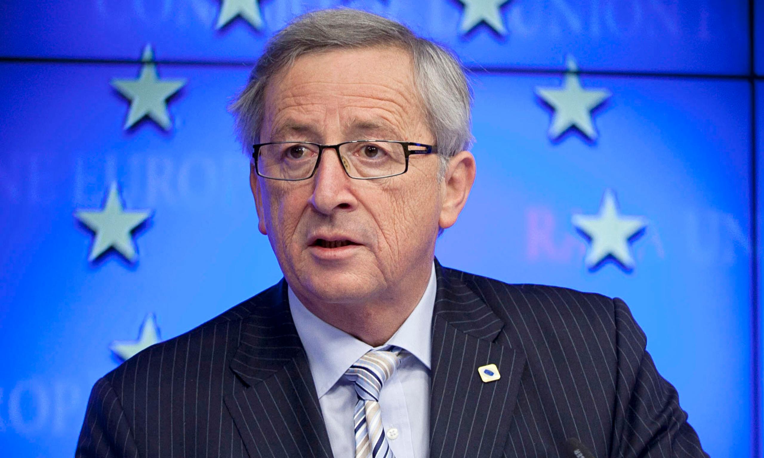 Juncker: Nisam za to da zemlje zapadnog Balkana što prije uđu u EU