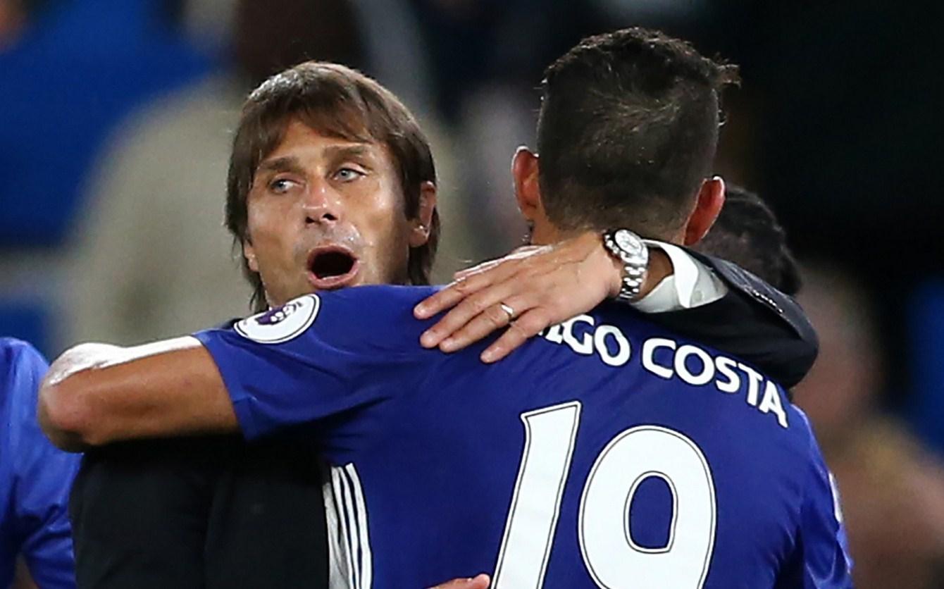 Costa tuži Contea i Chelsea: Takav odnos je neprihvatljiv, želim nazad u Atletico