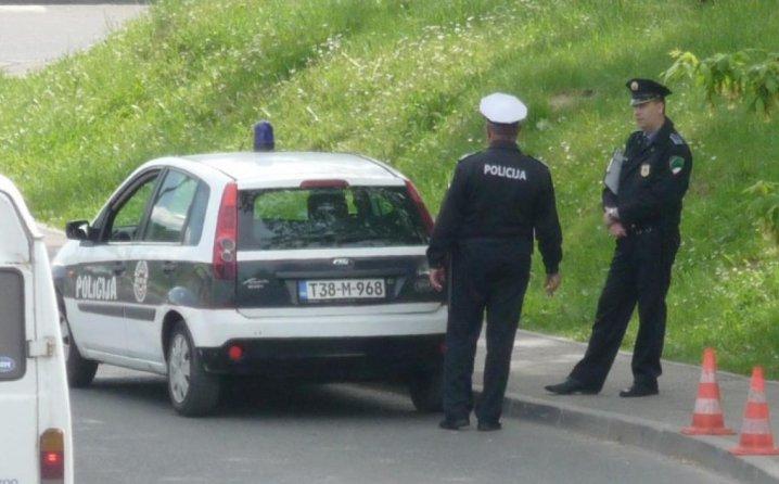 Normaliziran saobraćaj na putu Doboj - Maglaj