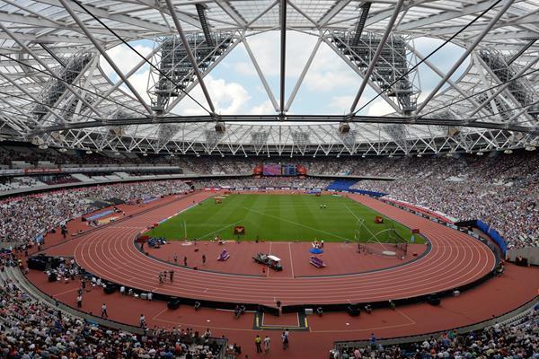 U Londonu počinje 16. Svjetsko prvenstvo u atletici