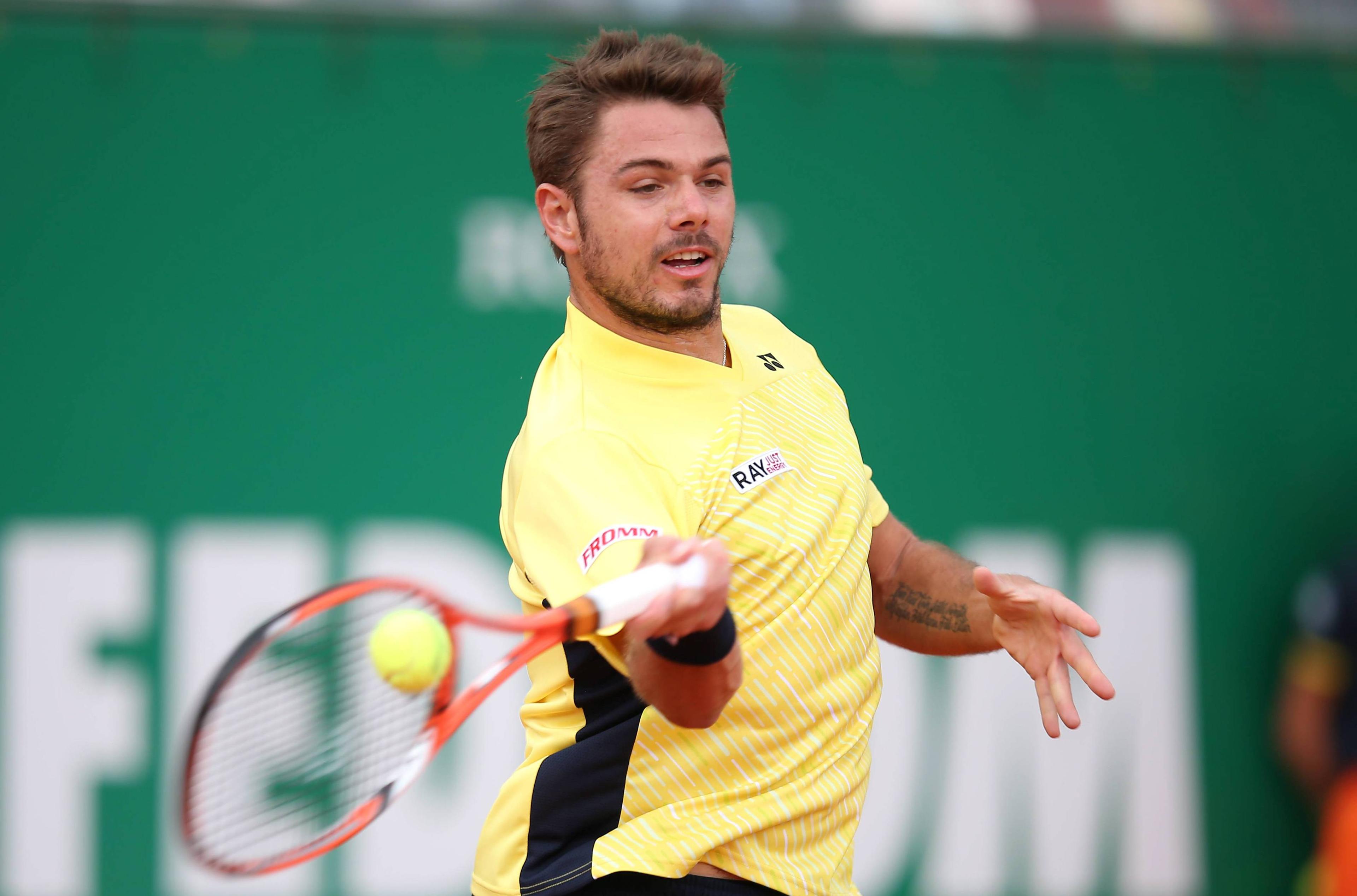 Wawrinka završio sezonu zbog povrede