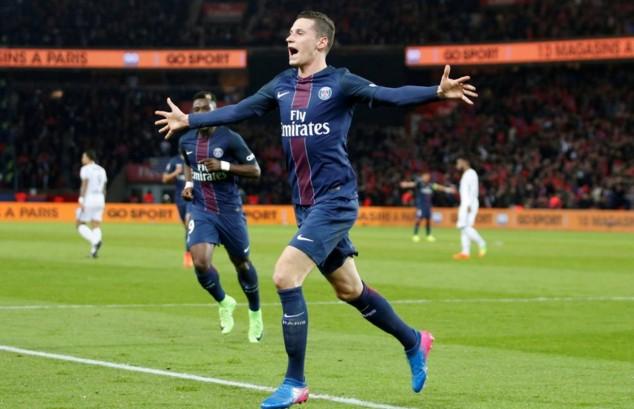 Transferi uživo: Draxler ne ide nigdje iz PSG-a