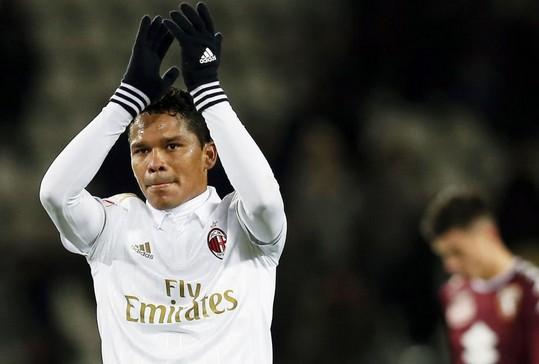 Transferi uživo: Bacca na meti Monaca ukoliko ode Mbappe