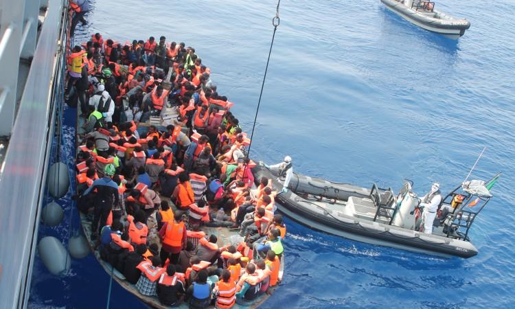 IOM - pet migranata poginulo, 50 nestalo kod jemenske obale