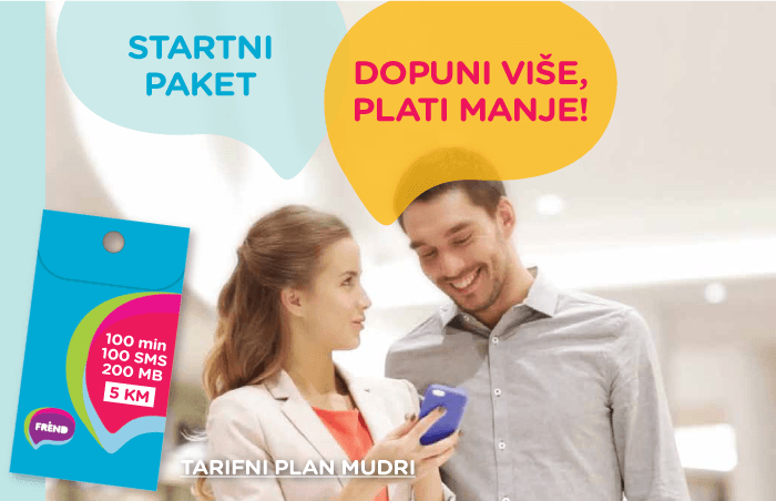 m:tel: Dopuni više, plati manje