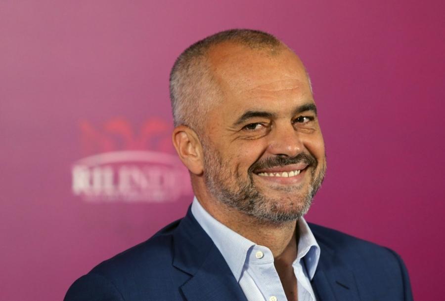 Edi Rama: Aleksandar Vučić je spreman da prizna Kosovo!