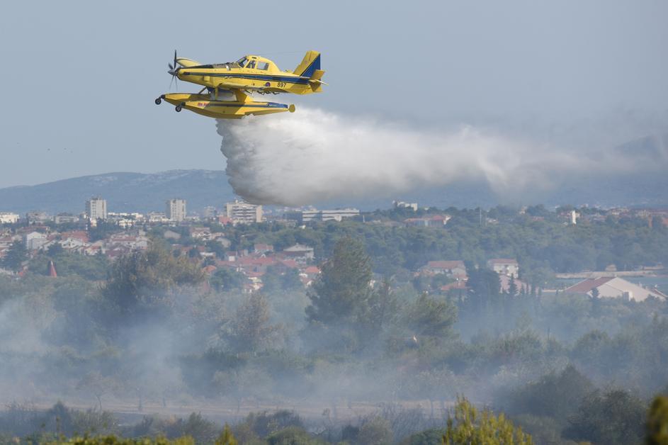 Alarmantno kod Zadra: HAC digao rampe da auta brže izađu s A1