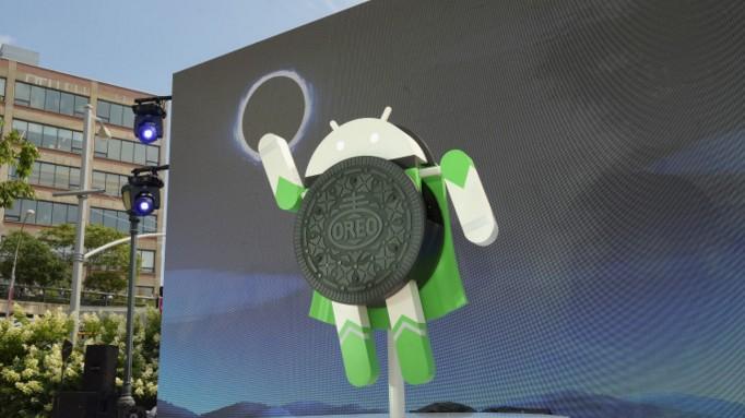 Android O i službeno je postao Android Oreo