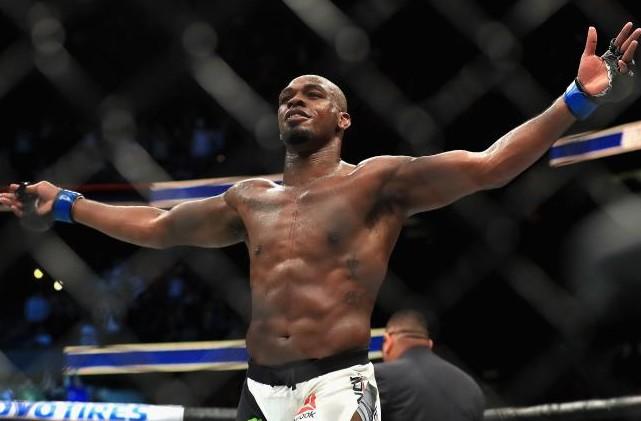 Šok iz UFC-a: Jon Jones pao na doping testu!