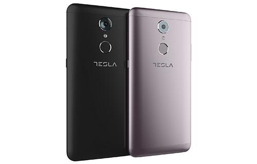 Predstavljen Tesla Smartphone 6.3