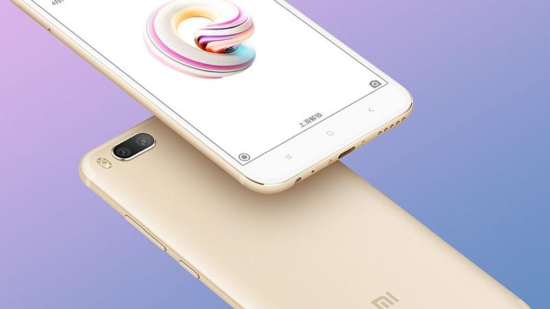 Xiaomi Mi 5X globalna objava najavljena za narednu nedjelju