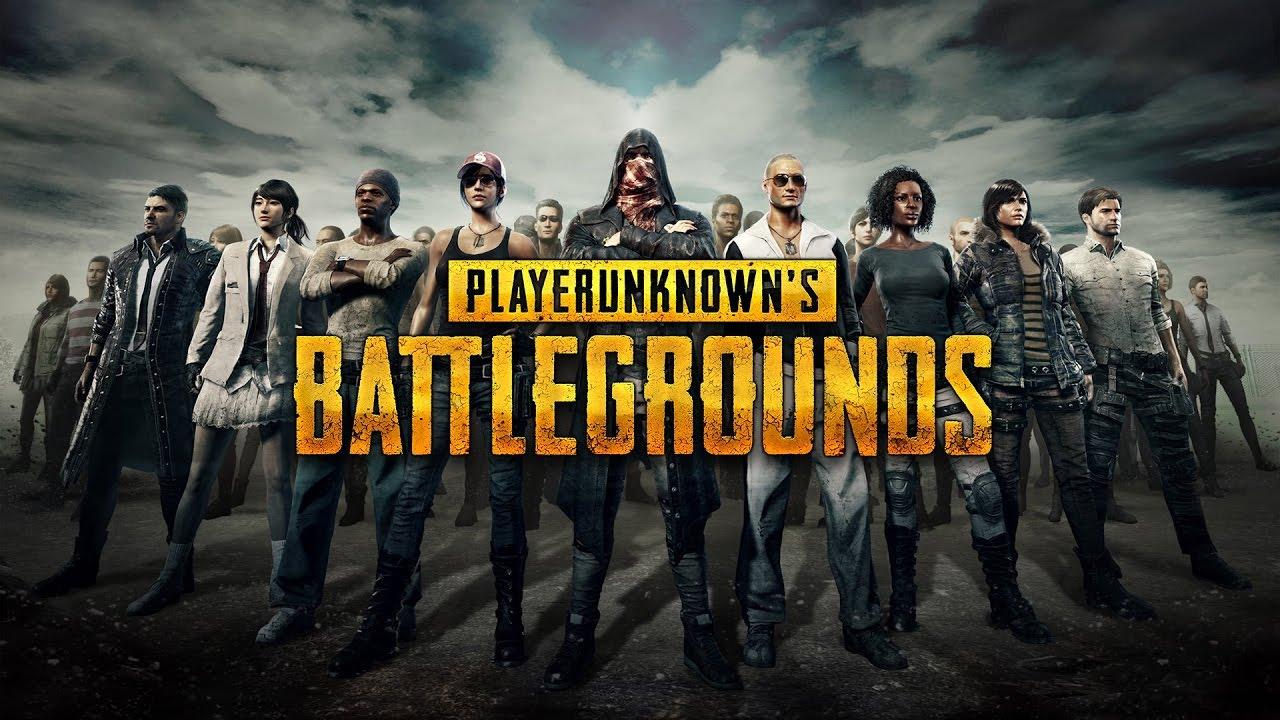 PlayerUnknown’s Battlegrounds ovoga vikenda najpopularniji na Steamu