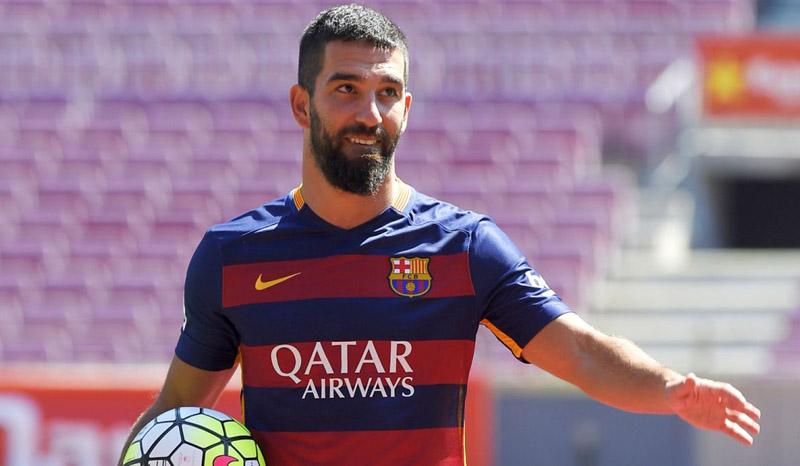 Arda Turan ide na dvogodišnju pozajmicu u Galatasaray