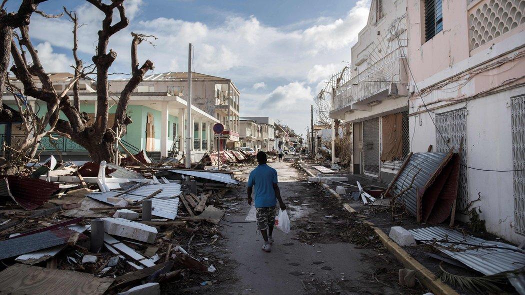 Evakuirano više od milion ljudi: Uragan Irma teško pogodio centralni dio Kube