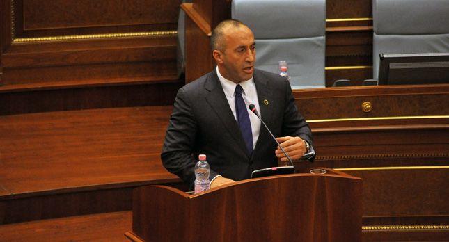 Haradinaj: Dijalog sa Srbijom nema alternative