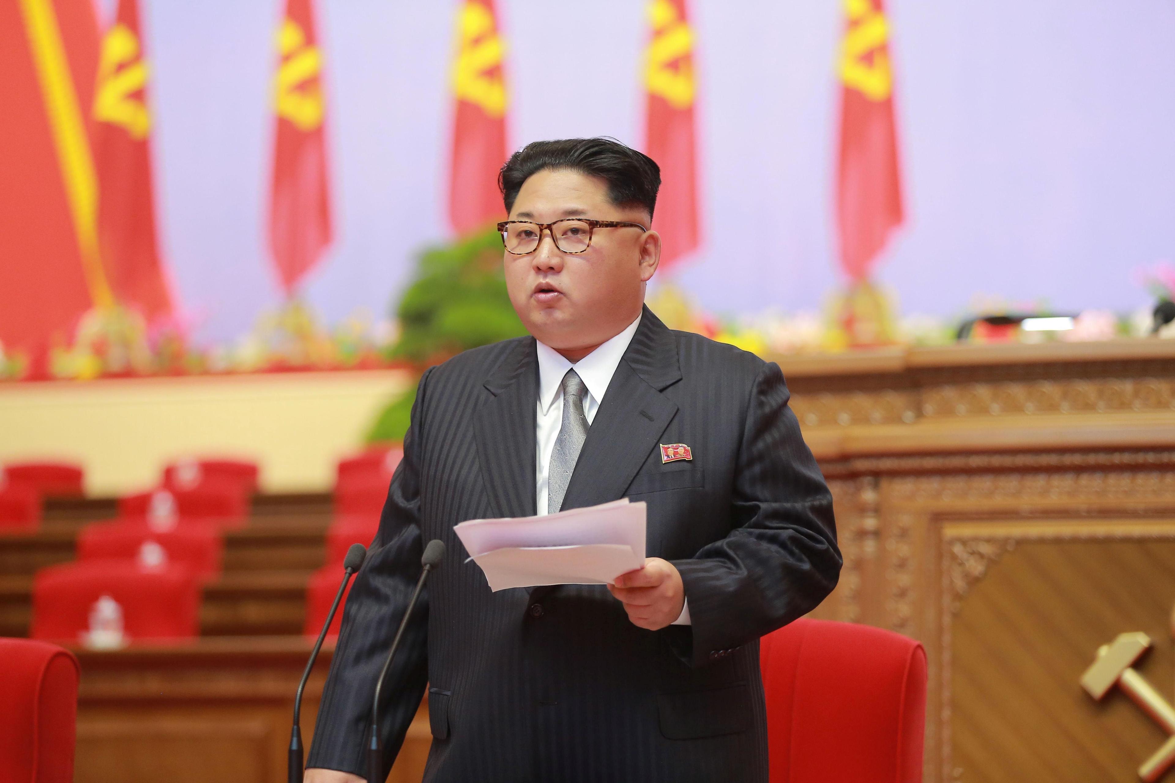 Kim Jong-un: Prst u oku cijelog svijeta