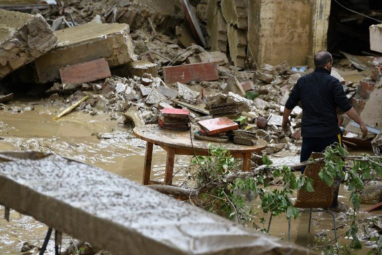 Italija: Broj smrtno stradalih u nevremenu povećao se na šest