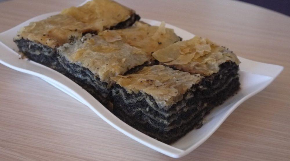 Nov način pripreme oduševio sve domaćice: Baklava od maka