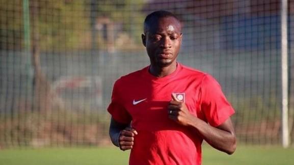 Joachim Adukor stekao pravo nastupa za FK Sarajevo