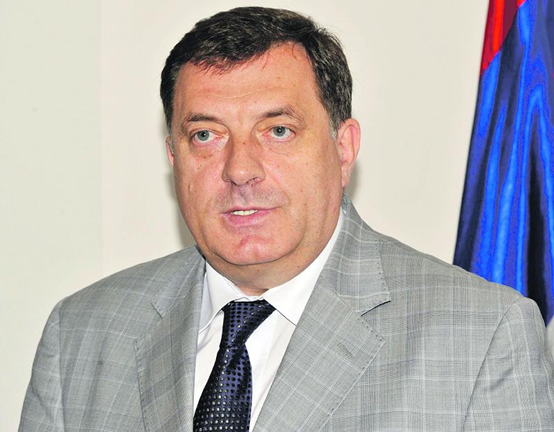 Dodik: Uslov da prihvatimo Transportnu zajednicu je primjena mehanizma koordinacije