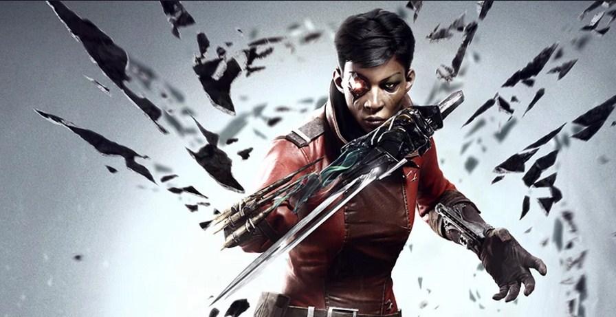 Stigao Dishonored: Death of the outsider, pogledajte trailer