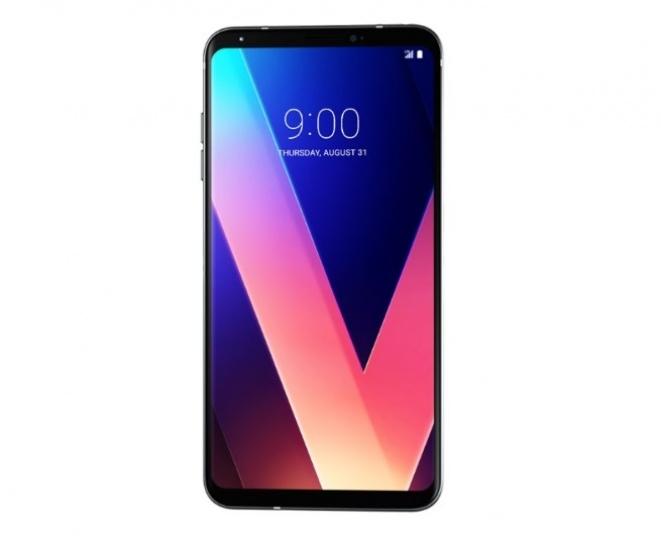 LG V30 počinje da pristiže na tržište