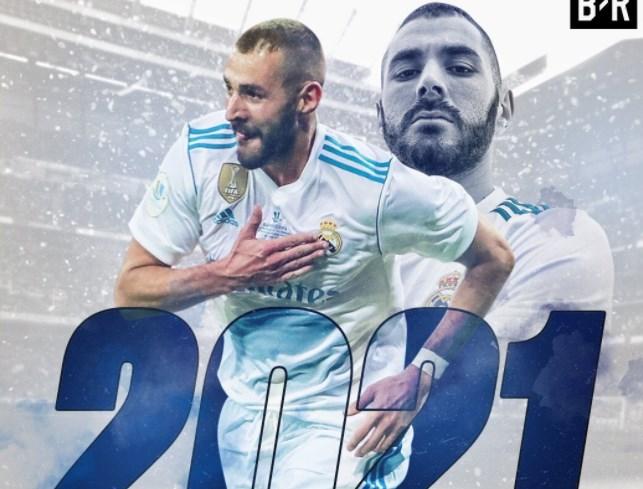 Benzema produžio ugovor s Realom