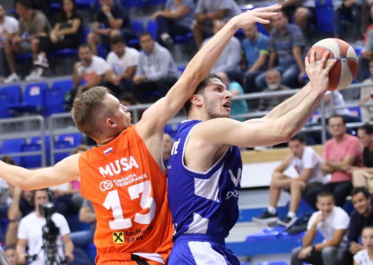 Cedevita pobjednik prvog ABA Superkupa: Stipanović i Musa vodili Zagrepčane do trofeja