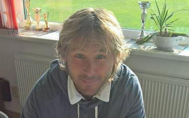 Pavel Nedved vraća se na travnjak