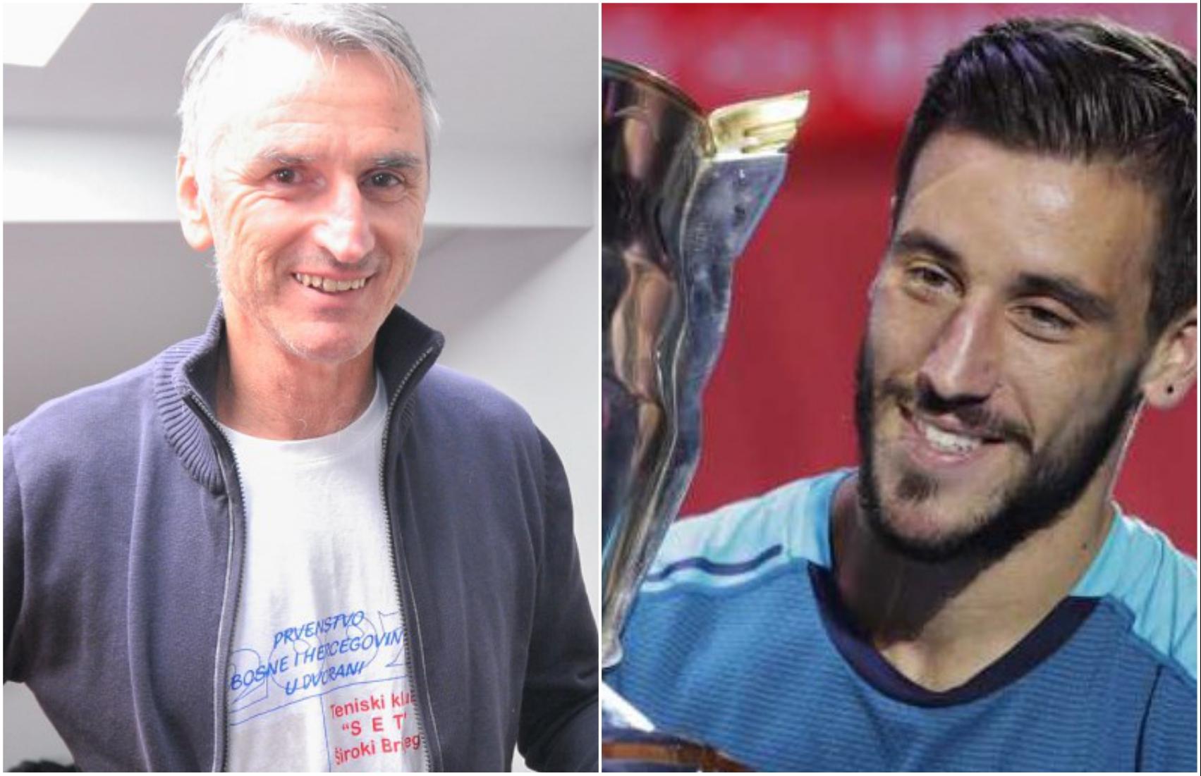 Neno Džumhur, otac najboljeg bh. tenisera, za Avaz.ba: Samo je pitanje vremena kada će Damir biti među „Top 10“ igrača na svijetu