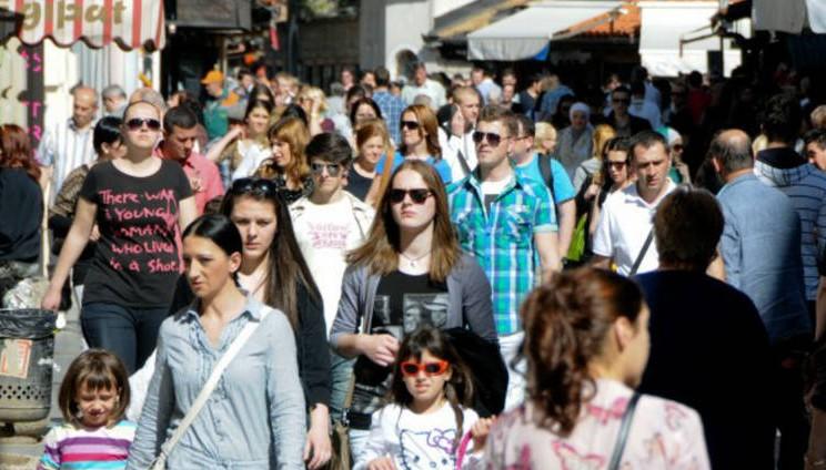 Smanjuje se natalitet, a povećava mortalitet: BiH već odavno postala zemlja staraca